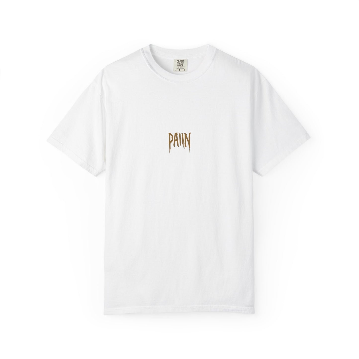 Just Some Damaged Goods Tee