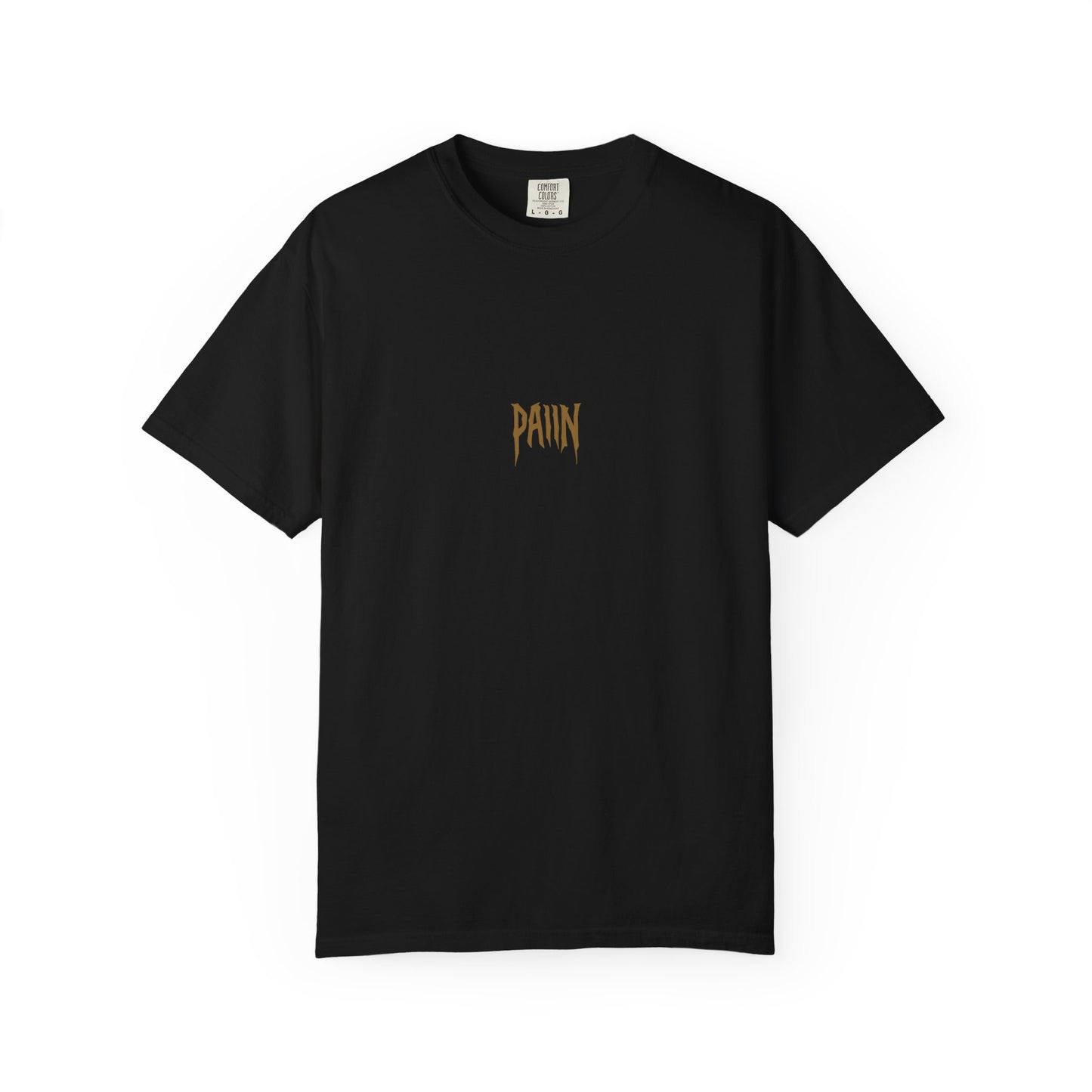 Just Some Damaged Goods Tee
