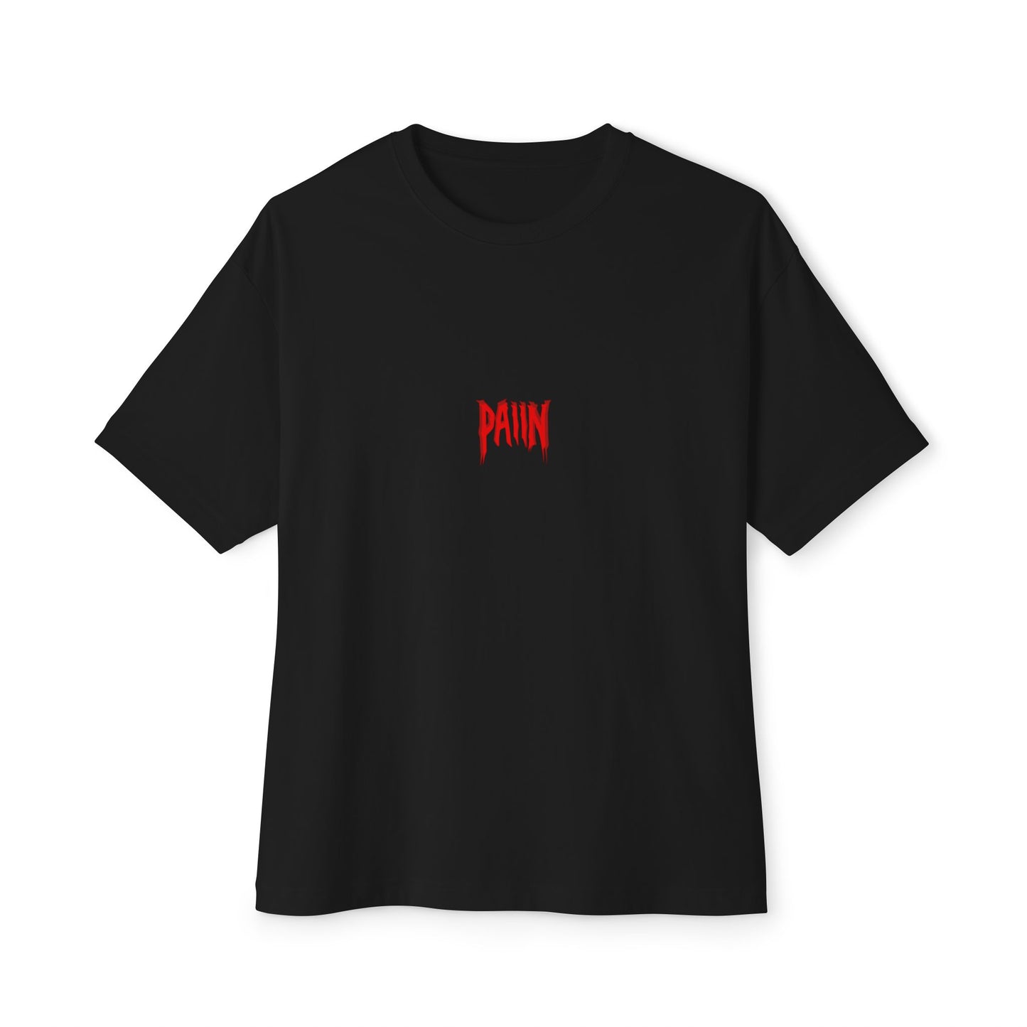 ITS GONNA HURT Oversized Tee