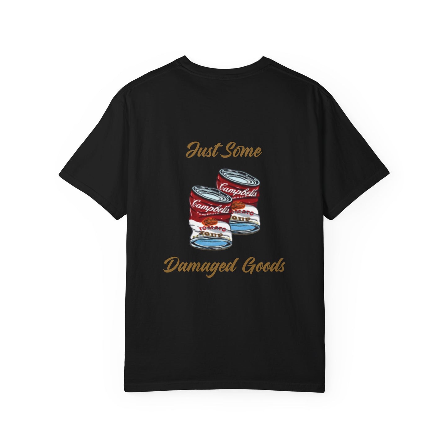 Just Some Damaged Goods Tee