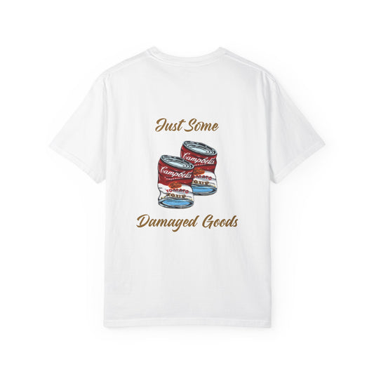 Just Some Damaged Goods Tee